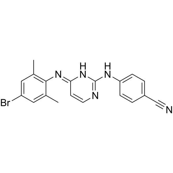 HIV-1 inhibitor-48 374067-85-3